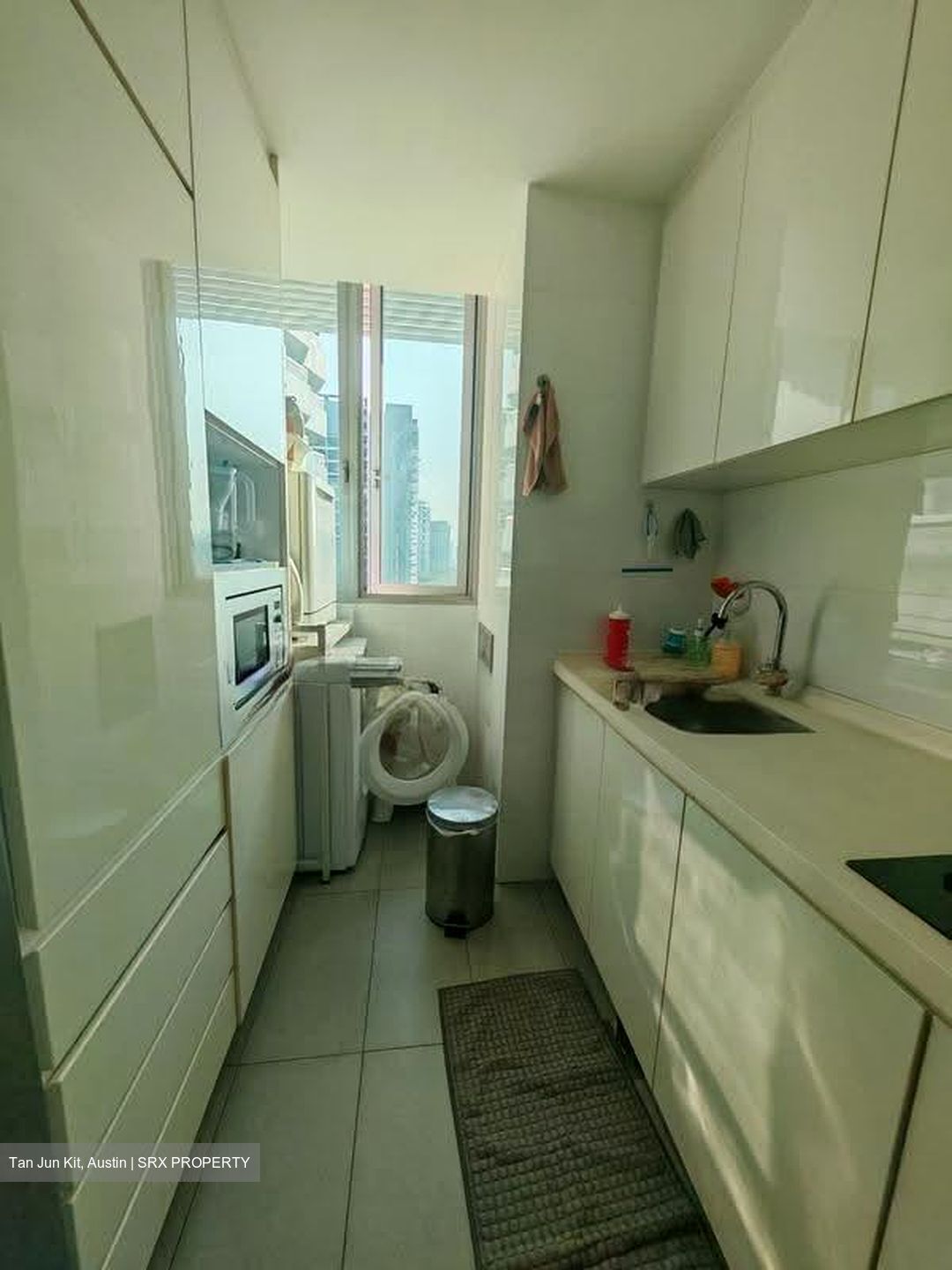 Moda (D15), Apartment #612385261